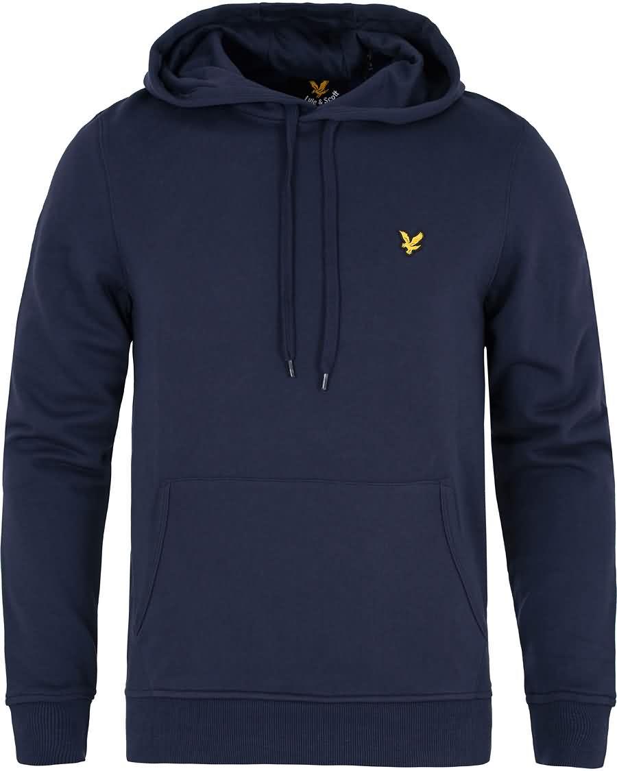 lyle scott pullover hoodie navy Mote Online bb063